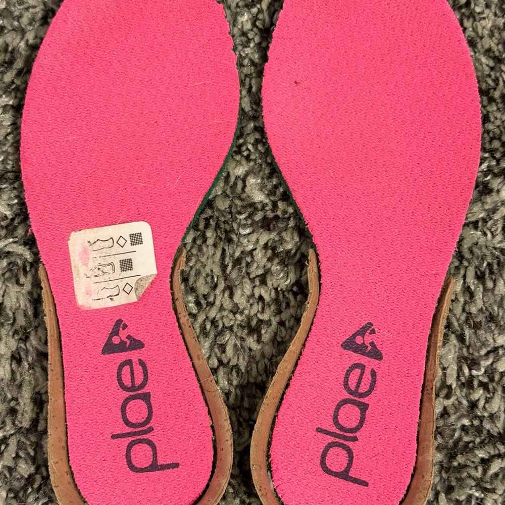 Girls Plae winter boots waterproof EUC - Picture 11 of 11